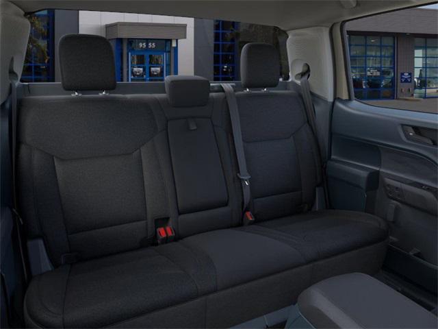 new 2025 Ford Maverick car, priced at $33,500