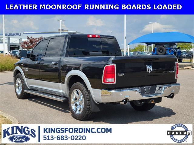 used 2016 Ram 1500 car, priced at $25,495