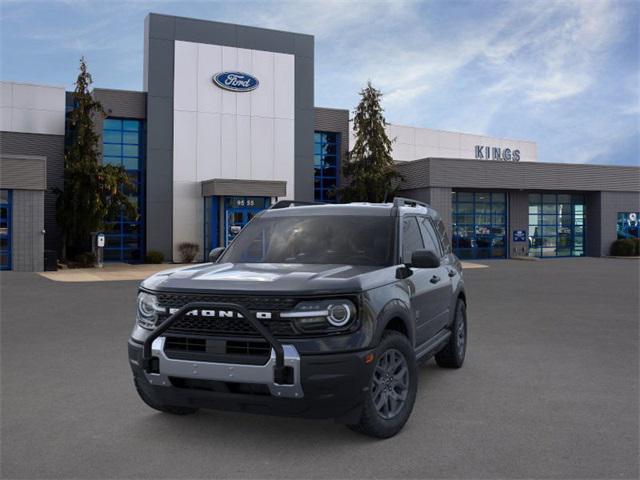 new 2025 Ford Bronco Sport car, priced at $32,345
