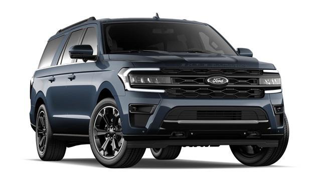 new 2023 Ford Expedition Max car, priced at $73,715