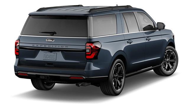 new 2023 Ford Expedition Max car, priced at $73,715