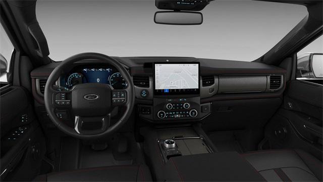 new 2023 Ford Expedition Max car, priced at $73,715