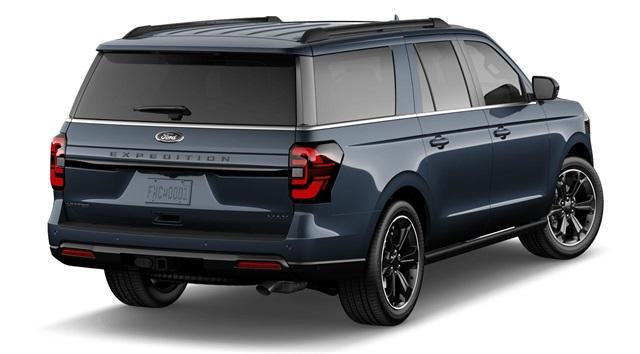 new 2023 Ford Expedition Max car, priced at $76,715