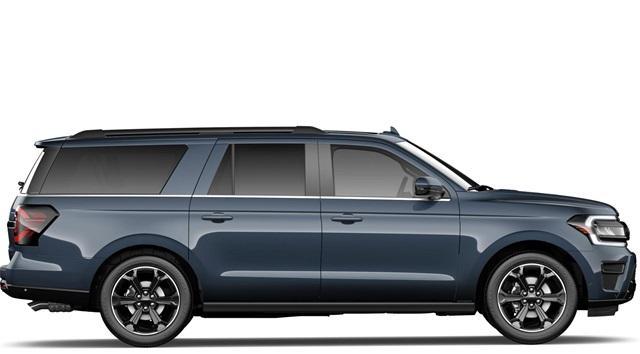 new 2023 Ford Expedition Max car, priced at $76,715