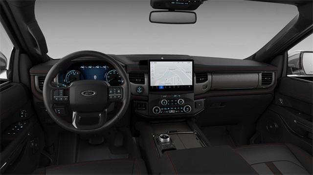 new 2023 Ford Expedition Max car, priced at $76,715