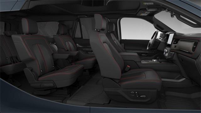 new 2023 Ford Expedition Max car, priced at $73,715