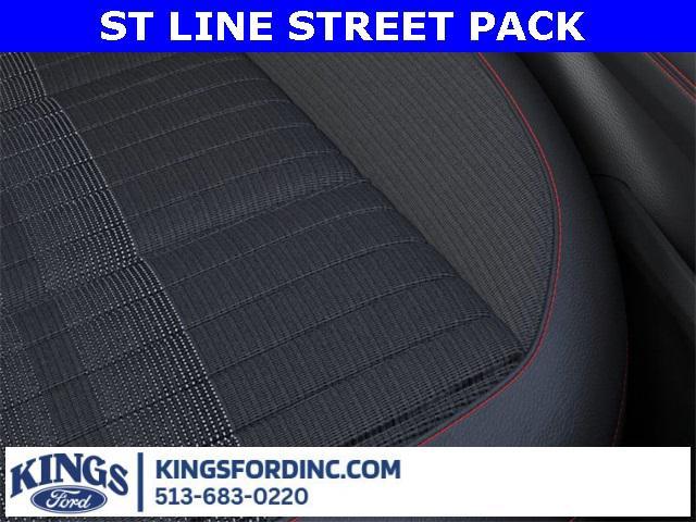 new 2026 Ford Explorer car, priced at $51,010