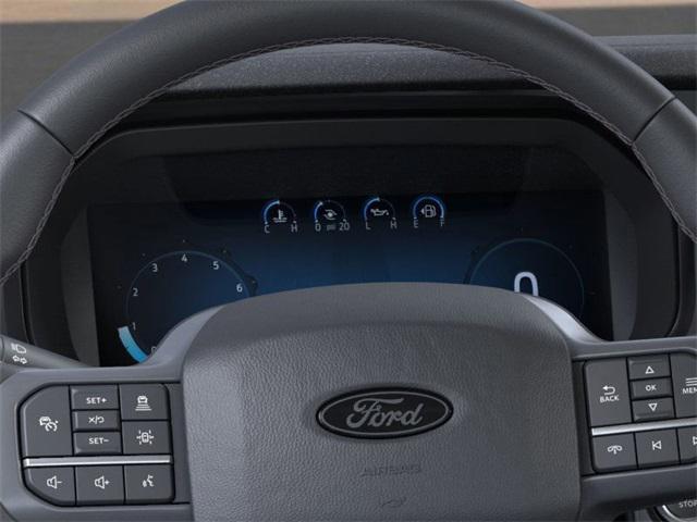 new 2025 Ford F-150 car, priced at $66,950