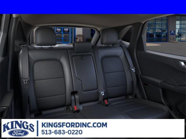 new 2024 Ford Escape PHEV car, priced at $33,000