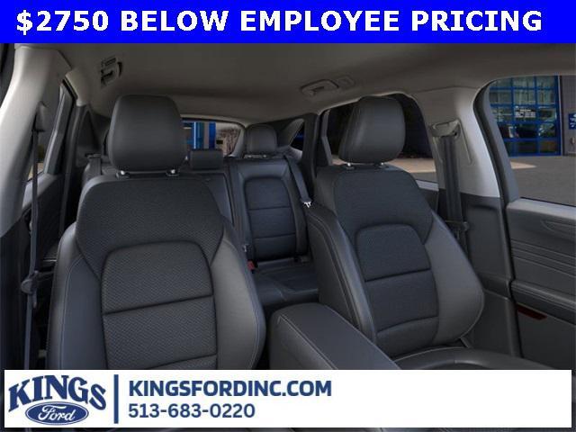 new 2024 Ford Escape PHEV car, priced at $32,123