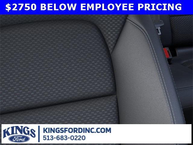 new 2024 Ford Escape PHEV car, priced at $32,123