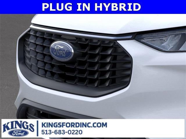 new 2024 Ford Escape car, priced at $39,990