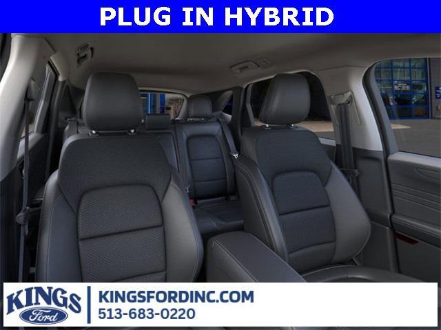 new 2024 Ford Escape car, priced at $39,990