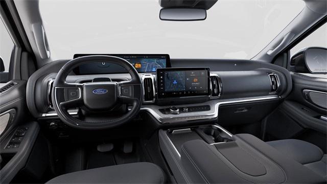 new 2025 Ford Expedition car, priced at $79,235