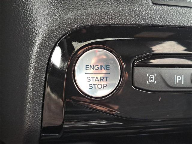 used 2023 Ford Escape car, priced at $27,509