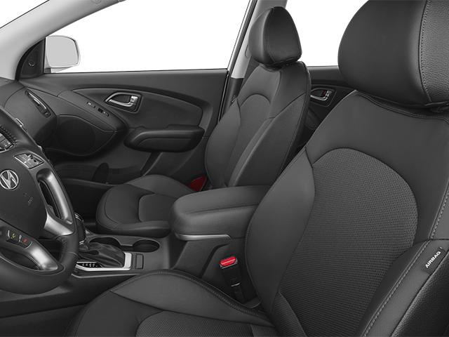 used 2014 Hyundai Tucson car