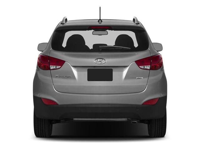 used 2014 Hyundai Tucson car