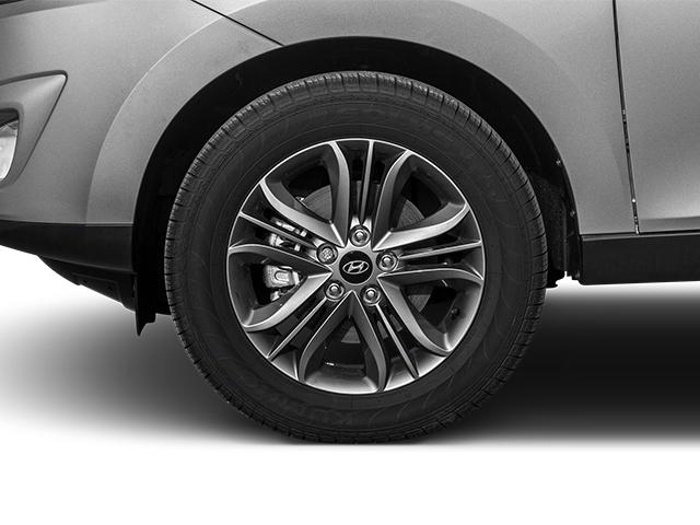 used 2014 Hyundai Tucson car