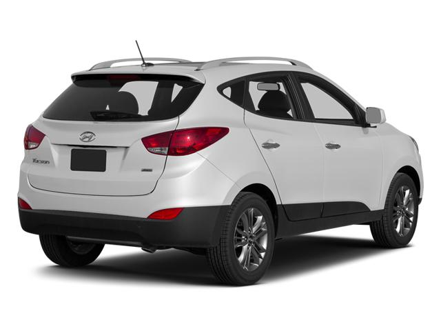 used 2014 Hyundai Tucson car