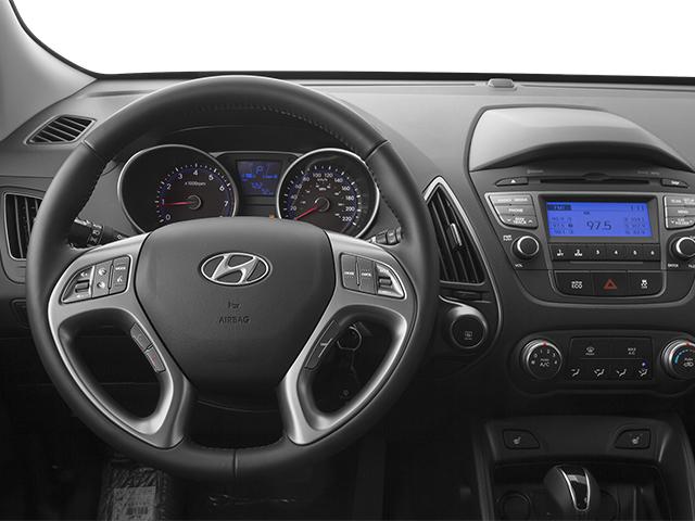 used 2014 Hyundai Tucson car