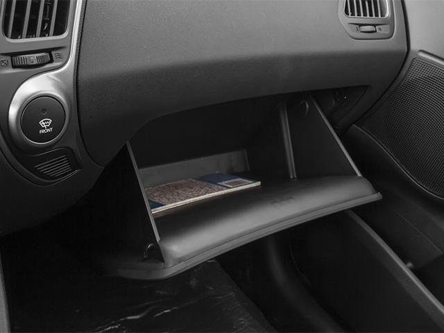 used 2014 Hyundai Tucson car