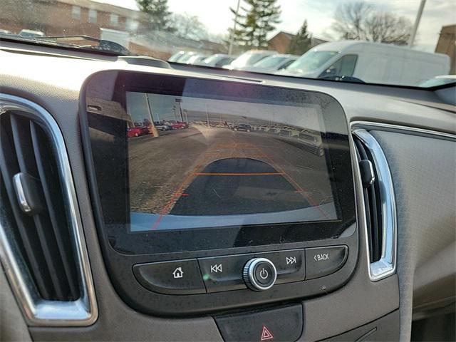 used 2016 Chevrolet Malibu car, priced at $8,864