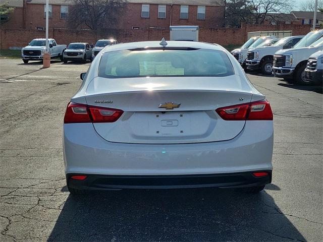 used 2016 Chevrolet Malibu car, priced at $8,864