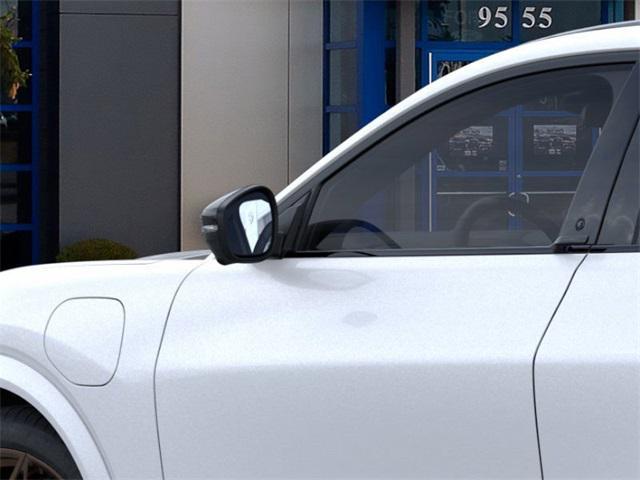 new 2024 Ford Mustang Mach-E car, priced at $57,550
