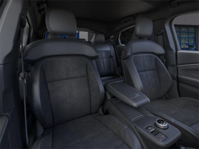 new 2024 Ford Mustang Mach-E car, priced at $57,550