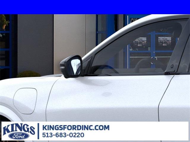 new 2024 Ford Mustang Mach-E car, priced at $58,950