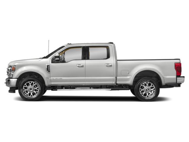 used 2022 Ford F-350 car, priced at $60,833