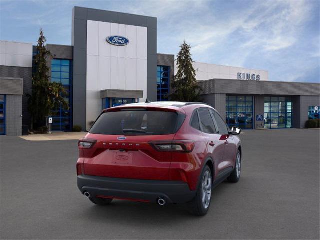 new 2025 Ford Escape car, priced at $28,385