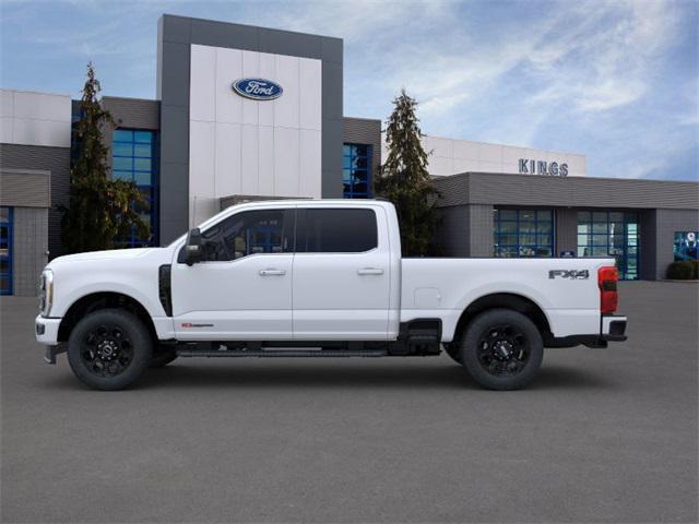 new 2024 Ford F-350 car, priced at $88,265