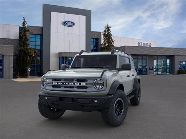 new 2024 Ford Bronco car, priced at $51,720