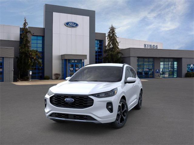 new 2025 Ford Escape car, priced at $38,035