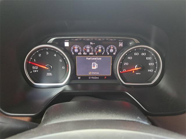 used 2021 Chevrolet Tahoe car, priced at $53,977