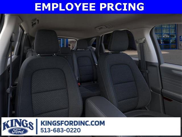 new 2025 Ford Escape car, priced at $33,174