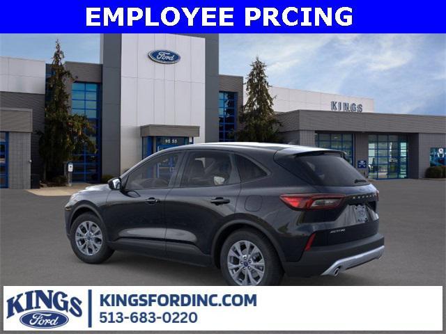 new 2025 Ford Escape car, priced at $33,174