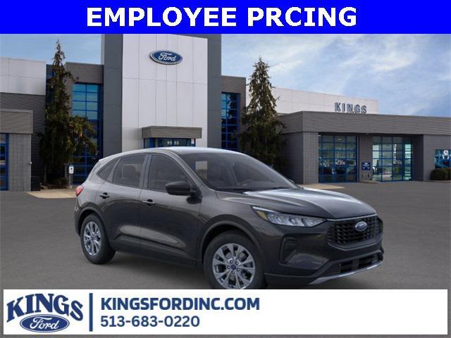new 2025 Ford Escape car, priced at $33,174