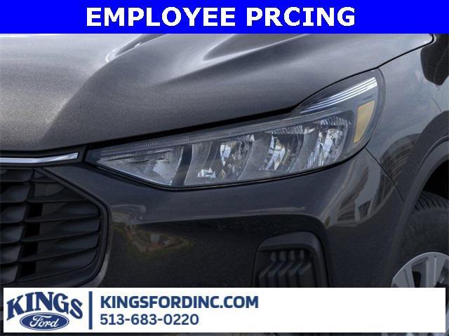 new 2025 Ford Escape car, priced at $33,174