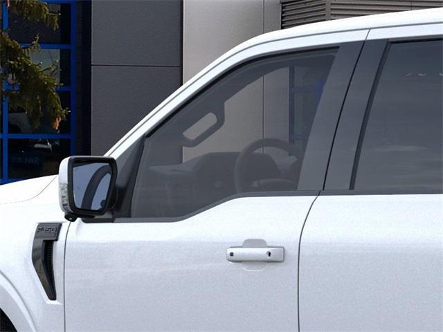 new 2025 Ford F-150 car, priced at $68,780