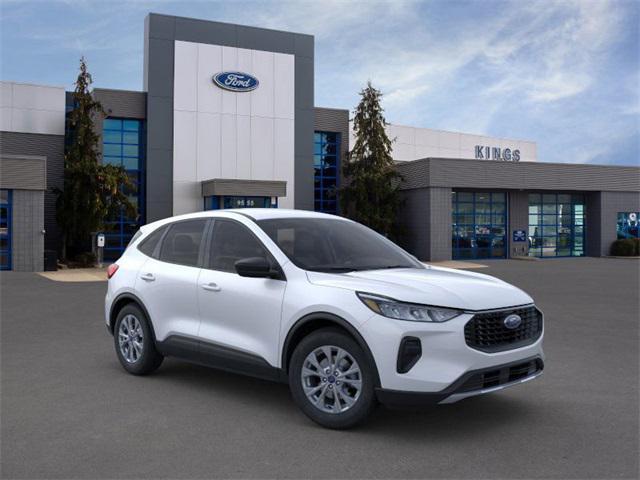 new 2025 Ford Escape car, priced at $31,045