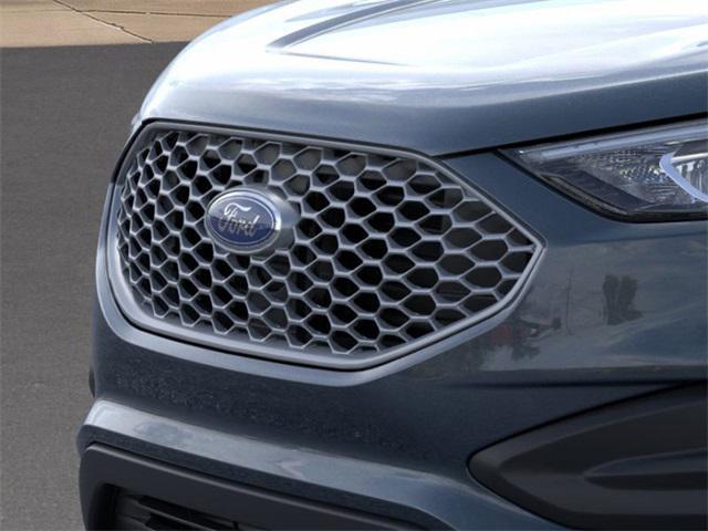 new 2024 Ford Edge car, priced at $32,500