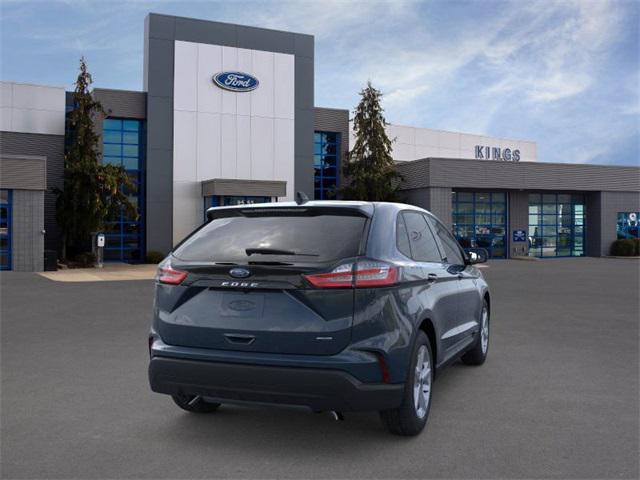 new 2024 Ford Edge car, priced at $32,500