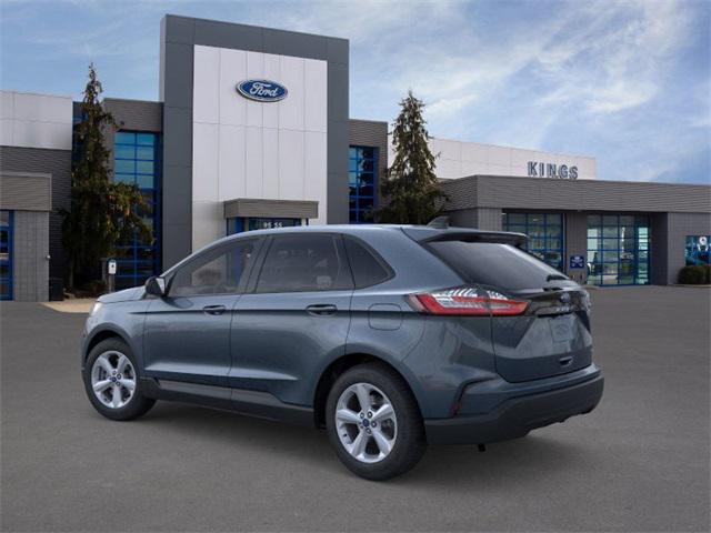 new 2024 Ford Edge car, priced at $32,500