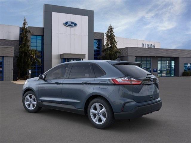 new 2024 Ford Edge car, priced at $37,559