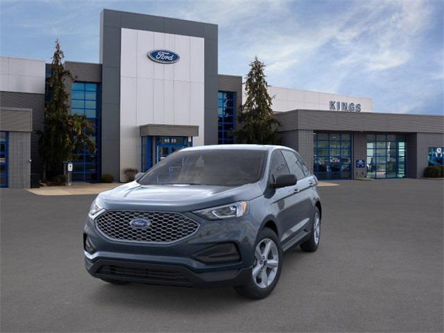 new 2024 Ford Edge car, priced at $32,500