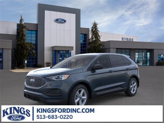 new 2024 Ford Edge car, priced at $32,500