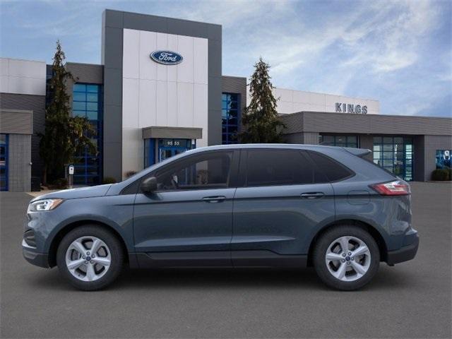 new 2024 Ford Edge car, priced at $37,559