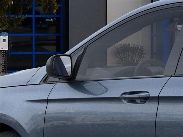 new 2024 Ford Edge car, priced at $32,500